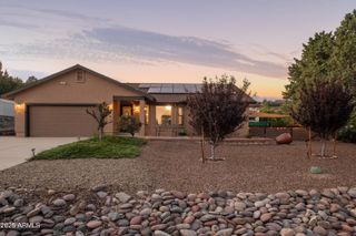 10784 E OXBOW Drive, Dewey, AZ 86327