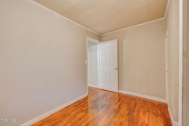 133 Pinehurst Drive, Kingsport, TN 37660