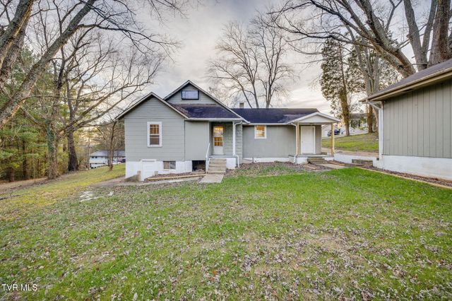 133 Pinehurst Drive, Kingsport, TN 37660