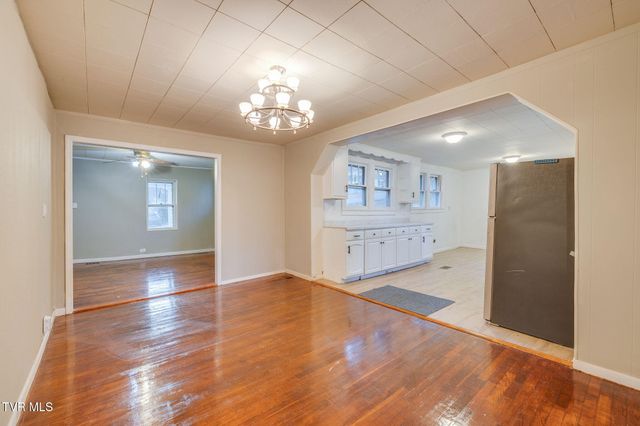 133 Pinehurst Drive, Kingsport, TN 37660