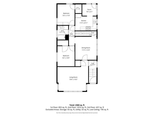 5325 N Linder Avenue, Chicago, IL 60630