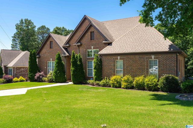 2105 CHELSEA RIDGE DRIVE, Columbiana, AL 35051