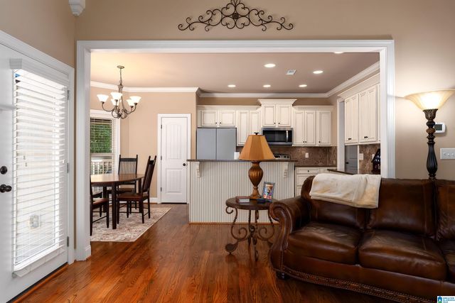 2105 CHELSEA RIDGE DRIVE, Columbiana, AL 35051