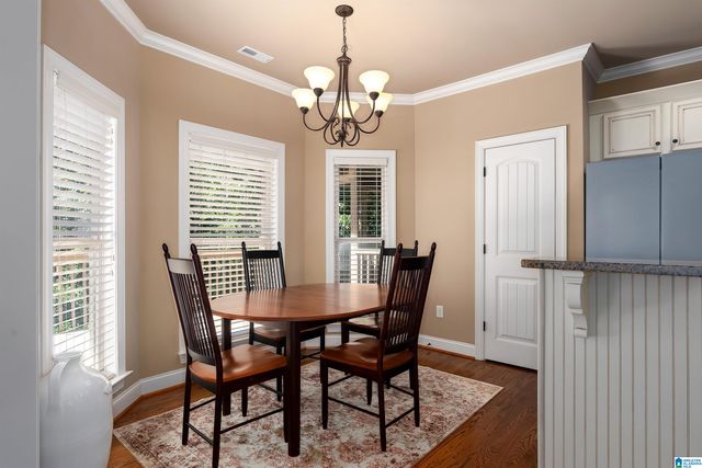 2105 CHELSEA RIDGE DRIVE, Columbiana, AL 35051
