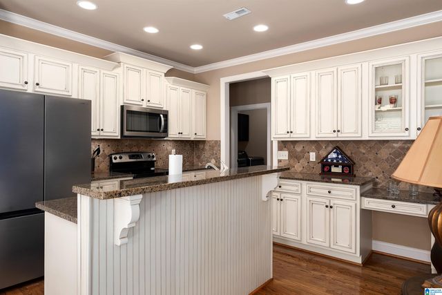 2105 CHELSEA RIDGE DRIVE, Columbiana, AL 35051
