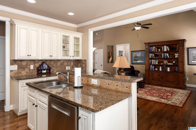 2105 CHELSEA RIDGE DRIVE, Columbiana, AL 35051