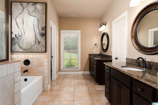 2105 CHELSEA RIDGE DRIVE, Columbiana, AL 35051