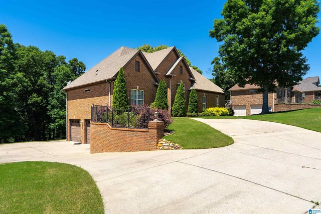 2105 CHELSEA RIDGE DRIVE, Columbiana, AL 35051
