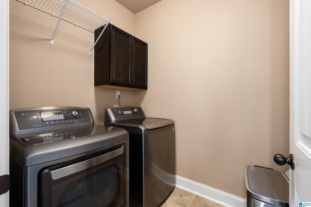 2105 CHELSEA RIDGE DRIVE, Columbiana, AL 35051