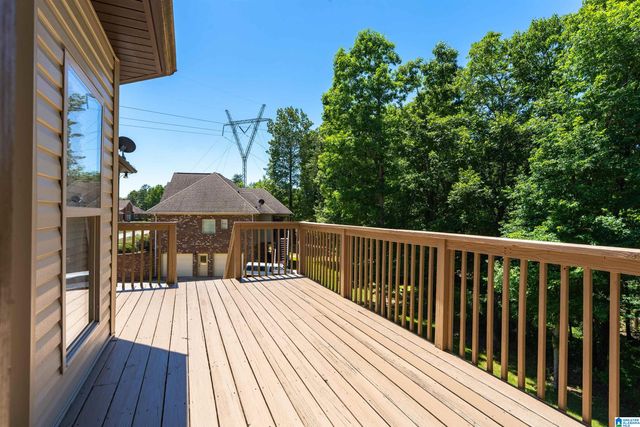 2105 CHELSEA RIDGE DRIVE, Columbiana, AL 35051