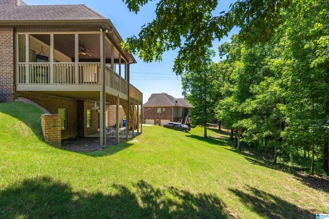 2105 CHELSEA RIDGE DRIVE, Columbiana, AL 35051