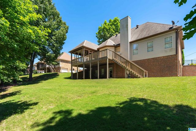 2105 CHELSEA RIDGE DRIVE, Columbiana, AL 35051