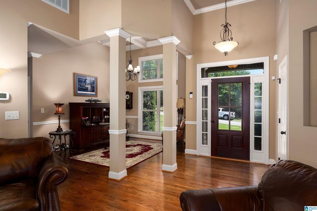 2105 CHELSEA RIDGE DRIVE, Columbiana, AL 35051