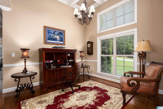 2105 CHELSEA RIDGE DRIVE, Columbiana, AL 35051