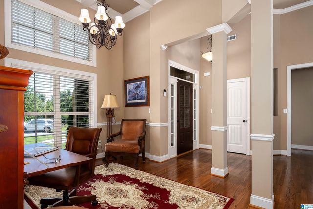 2105 CHELSEA RIDGE DRIVE, Columbiana, AL 35051
