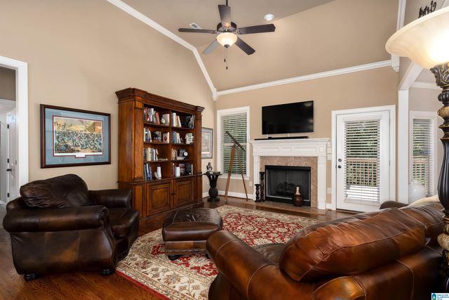 2105 CHELSEA RIDGE DRIVE, Columbiana, AL 35051