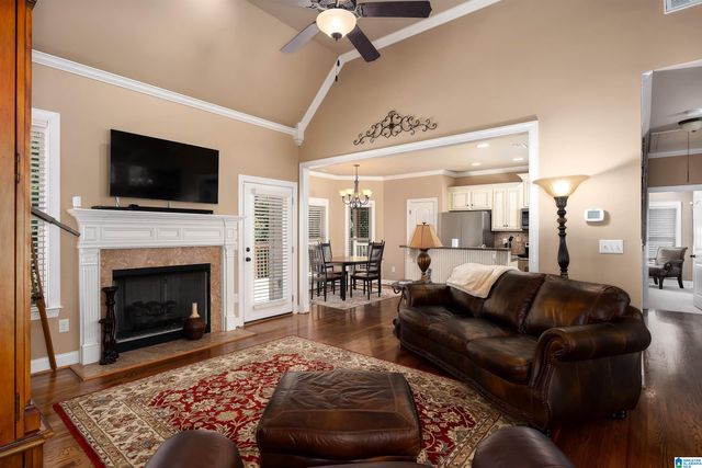2105 CHELSEA RIDGE DRIVE, Columbiana, AL 35051