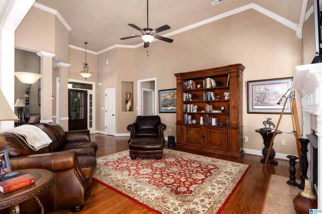 2105 CHELSEA RIDGE DRIVE, Columbiana, AL 35051