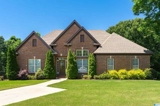 2105 CHELSEA RIDGE DRIVE, Columbiana, AL 35051