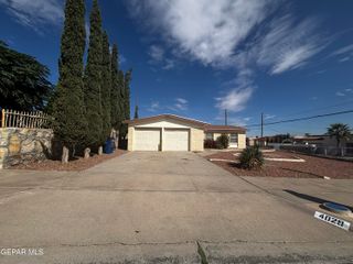 4029 Edgar Park Avenue, El Paso, TX 79904
