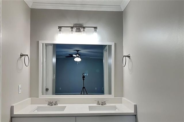 1765 Blackwillow Drive, Marietta, GA 30066