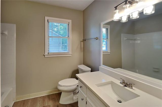 1765 Blackwillow Drive, Marietta, GA 30066