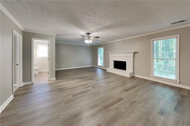 1765 Blackwillow Drive, Marietta, GA 30066