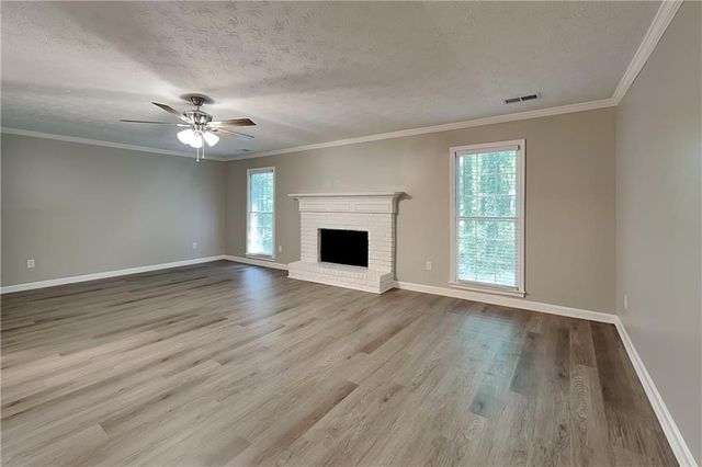 1765 Blackwillow Drive, Marietta, GA 30066