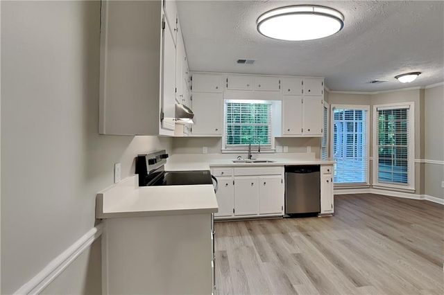 1765 Blackwillow Drive, Marietta, GA 30066