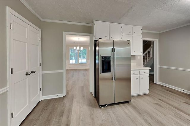 1765 Blackwillow Drive, Marietta, GA 30066