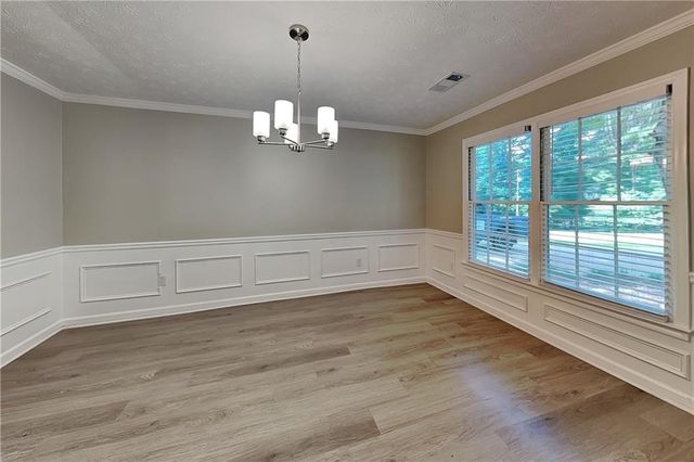 1765 Blackwillow Drive, Marietta, GA 30066
