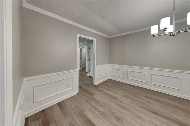 1765 Blackwillow Drive, Marietta, GA 30066