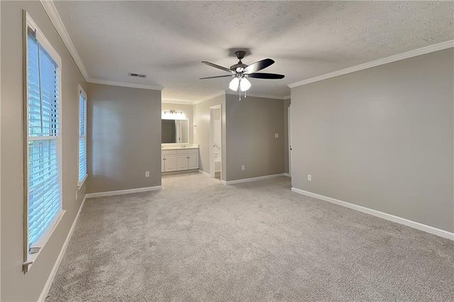 1765 Blackwillow Drive, Marietta, GA 30066