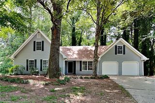 1765 Blackwillow Drive, Marietta, GA 30066