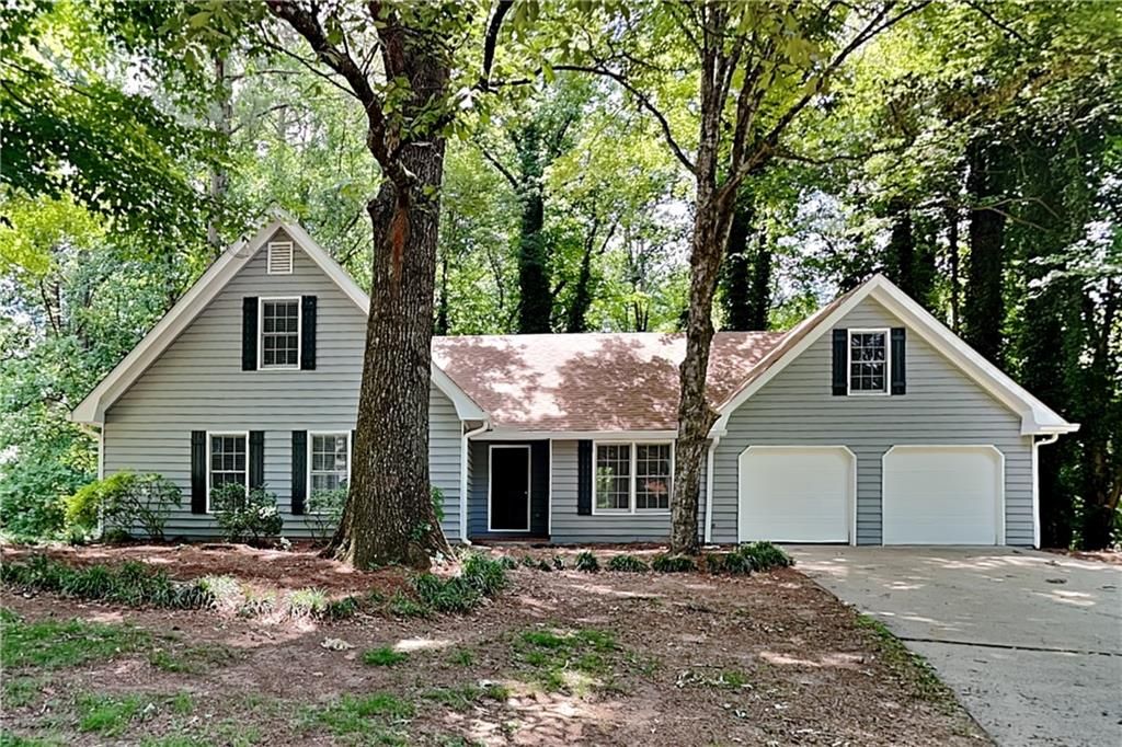 1765 Blackwillow Drive, Marietta, GA 30066