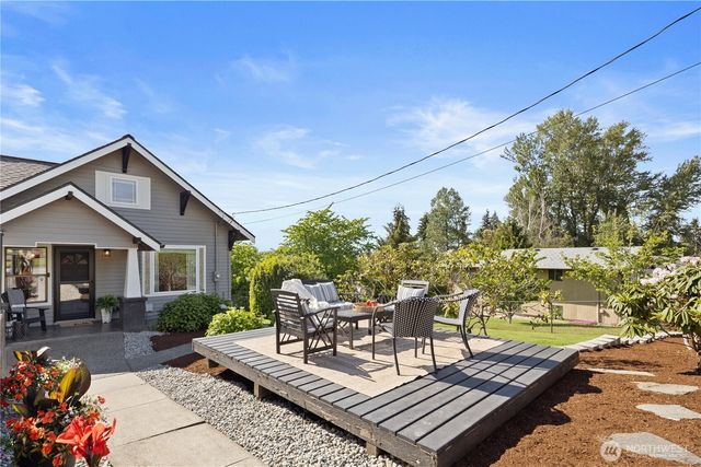 703 19th Avenue, Milton, WA 98354