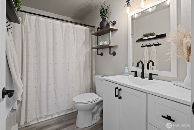 703 19th Avenue, Milton, WA 98354