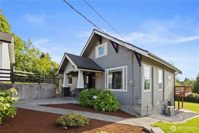 703 19th Avenue, Milton, WA 98354