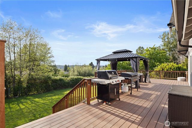 703 19th Avenue, Milton, WA 98354
