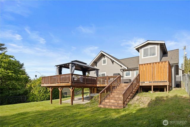 703 19th Avenue, Milton, WA 98354