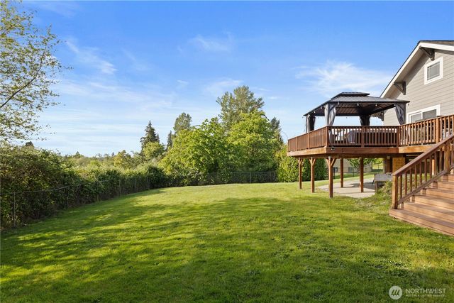 703 19th Avenue, Milton, WA 98354