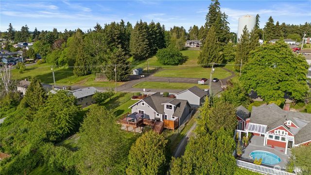 703 19th Avenue, Milton, WA 98354