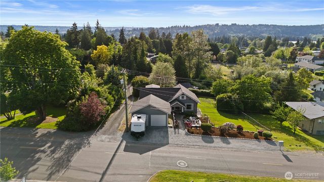 703 19th Avenue, Milton, WA 98354