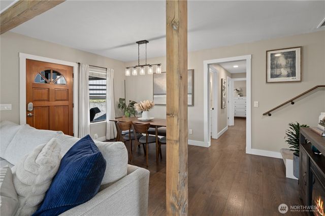 703 19th Avenue, Milton, WA 98354