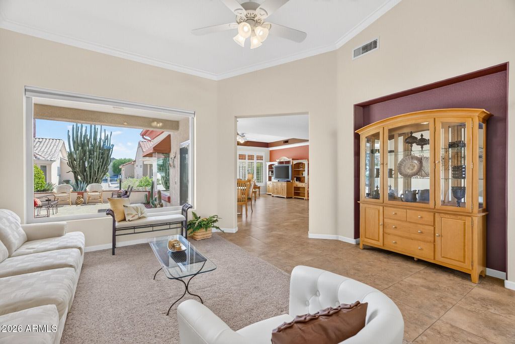 15133 W CARBINE Way, Sun City West, AZ 85375 — photo 2