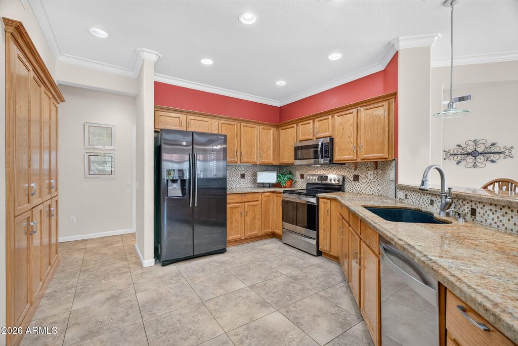 15133 W CARBINE Way, Sun City West, AZ 85375 — photo 4