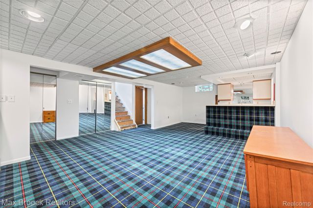 2665 Middlebelt Road, West Bloomfield Charter Township, MI 48324