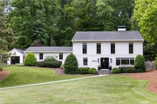 1100 Kingston Drive, Atlanta, GA 30342