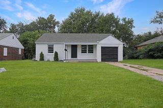 1607 N Pershing St, Wichita, KS 67208