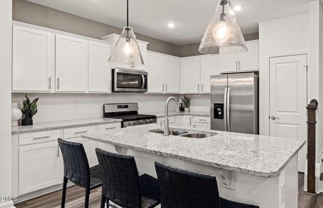 5021 Reader Way, Durham, NC 27703